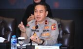 Polri Tegaskan Tidak Ada Rangkap Jabatan: Anggota yang Ditugaskan di Instansi Pusat Dialihkan dari Jabatan di Internal Polri
