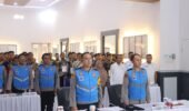 39 Calon Bintara Brimob Lulus Seleksi Administrasi di Polres Pasuruan, Resmi Masuk Tahap Berikutnya