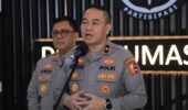 Polri Siapkan Pengiriman Bantuan untuk Korban Bencana di Aceh, Sumut, dan Sumbar