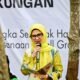 Bupati Nanda Indira Apresiasi Gerakan Lingkungan KOPRI PB PMII dalam Upaya Pelestarian Ekosistem Pesisir