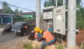 Kabel Gardu Listrik di Taman Rejo Dua Kali Dicuri, Warga Kecewa PLN Dinilai Lalai