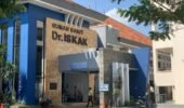 “RSUD dr Iskak Tulungagung Targetkan 100% KRIS di Akhir 2025”
