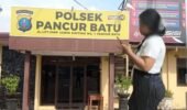Tidak Serahkan Kunci Berangkas, Korban Desak Polsek Pancur Batu Jadikan Wanita Inisial AR Tersangka Dalam Kasus Pencurian Toko Handphone