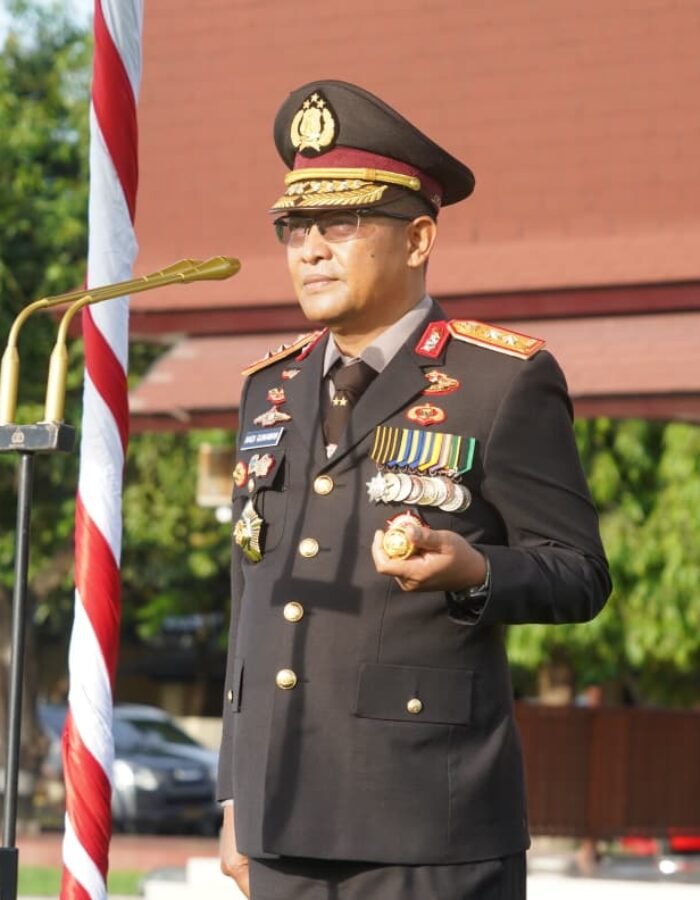 Kepolisian Negara Republik Indonesia Daerah Nusa Tenggara Barat Bidang Hubungan Masyarakat