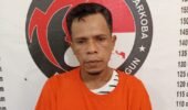 Tanpa Negosiasi, Berantas Semua! Polsek Perdagangan Tunjukkan Kerja Maksimal Ringkus Pengedar Narkoba