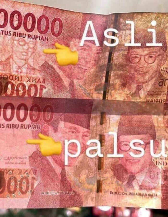 Belanja Pakai Uang Mainan, Lansia 74 Tahun Ditangkap Polisi di Batusangkar