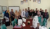 Dinas Pertanian kota Bandar Lampung Gelar Rapat koordinasi Stakeholder Aksi Perubahan Smart Tani