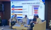 Dittipidter Bareskrim Polri dan KLHK Dorong Kepatuhan Industri Lewat Sosialisasi Pengelolaan Limbah B3 FABA