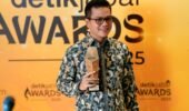 Pemkab Bandung Raih Detik Jabar Awards 2025 Berkat Inovasi Ki Pintar Bedas
