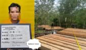 Polres Kepulauan Meranti Ungkap Kasus Illegal Logging, LM2R Minta Penegakan Hukum Berkeadilan