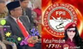 Ketua Satgas BSH Sambut Baik Dukungan Kolaboratif Presidum FPII