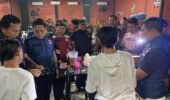 Jelang Nataru Polres Sumenep Intensifkan Patroli dan Razia Hiburan Malam