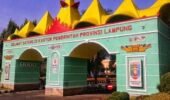 LSM TRINUSA DPD PROVINSI LAMPUNG DESAK EVALUASI MENDALAM RENCANA PINJAMAN RP. 1 TRILIUN PEMPROV LAMPUNG
