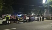 Jelang Nataru Polres Probolinggo Intensifkan Patroli Malam
