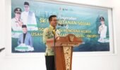 Lahan Garapan Perhutanan Sosial Jangan Dipindahtangankan, Kang DS: Apabila Terjadi SK Bakal Dicabut