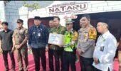 Kapolres Jepara Pastikan Posko Nataru Siaga Penuh, Keamanan dan Kenyamanan Warga Jadi Prioritas