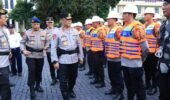 Polri Apelkan Pasukan dan Kendaraan Lintas Ganti untuk Tanggap Bencana di Aceh, Sumut, dan Sumbar