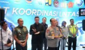 Operasi Lilin 2025: Polri Jaga Kenyamanan Sosial dan Spiritual Natal dan Tahun Baru