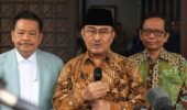 Komite Reformasi Polri Matangkan Agenda Pembenahan Regulasi