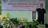 Surat Terbuka dan PERNYATAAN SIKAP DPW ALUN Provinsi Lampung, 4 Desember 2025