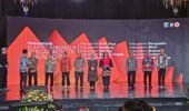 Kabupaten Bandung Tunjukkan Prestasi Luar Biasa dengan Predikat Sangat Inovatif di IGA 2025
