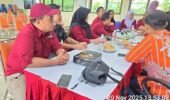 Bedanya Peranan LMK di Kelurahan dan ASN diKelurahan diMata Hukum Publik.