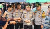 Polri Kerahkan 3 Pesawat, 5 Helikopter, dan 9 Kapal untuk Percepatan Bantuan Bencana Aceh–Sumut–Sumbar