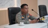 Ikuti Rapat Anev dan Sosialisasi Bersama Mabes Polri, Polres Purwakarta Siap Perkuat Restorative Justice