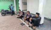 Silaturahmi Kamtibmas, Polsek Plered Ajak Warga Jaga Kondusifitas wilayah