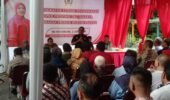 Matinya Hukum dalam Penegakan Hukum diMata Hukum Publik.