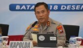 Polda Kepri Gelar Rakor Lintas Sektoral Operasi Lilin Seligi 2025
