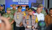Kapolri Tegaskan Komitmen Negara dalam Pelayanan Masyarakat Selama Natal dan Tahun Baru