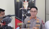 Jelang Nataru Polda Jatim Intensifkan Patroli Dialogis Amankan Gereja dan Objek Vital