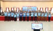 Polda Kepri Gelar Sidang Pantukhir Penerimaan Bintara Brimob Polri T.A. 2026