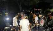 Operasi Lilin Semeru Polda Jatim Intensifkan Patroli Malam Jelang Nataru