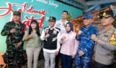 Kang DS Hadir di Misa Natal 2025, Umat Nasrani Kabupaten Bandung Rasakan Kehangatan Pemerintah