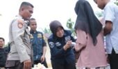 Permudah Akses Kesehatan Pascabanjir, Polri Laksanakan Patroli Medis di Aceh Tamiang