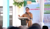 PKK Kabupaten Bandung Perkuat Dukungan Program Nasional MBG Lewat GERTAMAN