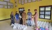 “SPPG Lampung Barat Salurkan MBG 3B untuk 290 Penerima Manfaat, Dukung Peningkatan Gizi dan Kualitas SDM”