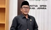 Ketua DPRD Jepara: 2026 Harus Jadi Tahun Kebaikan dan Keberpihakan Rakyat