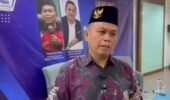 MK Kunci Perdebatan, Fernando Emas: Jabatan Sipil Polri Dinyatakan Konstitusional