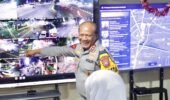 Kapolda Jatim Pastikan Malam Pergantian Tahun Aman dan Kondusif