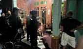 Pesta Miras, Belasan Remaja Ditangkap Tim Siraju Polres Jepara