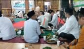 Bupati Jepara Bersama Warga Panjatkan Doa Sambut 2026
