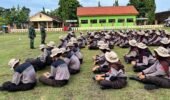 Pentingnya Pembentukan Karakter Disiplin Siswa Di Sekolah