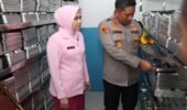 Polres Malang Siap Operasikan 3 SPPG Dukung Program MBG
