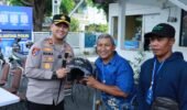 Polres Gresik Wujudkan Pelayanan Inklusif Terbitkan SIM D Ramah Disabilitas