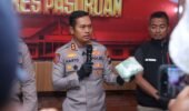Polres Pasuruan Ungkap 25 Kasus Narkotika Sepanjang Januari 2026