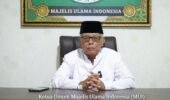 Ketua MUI Dukung Polri Tetap di Bawah Presiden, Posisi Kepolisian Sudah Ideal untuk NKRI