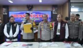 Langkah Tegas Kasat Narkoba, Jepara Kian Bersih dari Narkoba